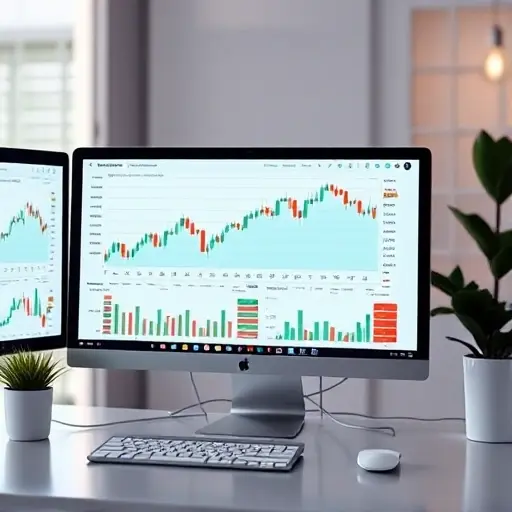 Trading platforms and risk management tools